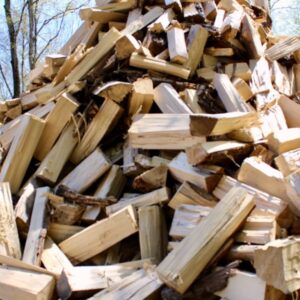 firewood delivery near me